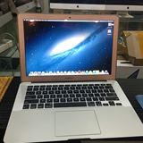 二手Apple/苹果MacBook Air MD760 i5 1.3 4G 128G固态13寸电脑