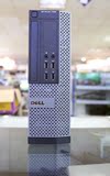 戴尔准系统 Dell OptiPlex 7020 SFF 高端商用机 迷你主机HTPC