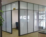 重庆办公家具 新款隔音高隔断 办公室屏风 玻璃隔断 隔墙厂家直销