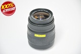 SIGMA适马 28-80mm/3.5-4.5 佳能EF口 广角单反镜头 带微距MACRO