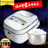 TOSOT/大松 GDCF-4001Ca智能IH电饭煲多功能智能预约新品首发