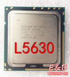 Intel XEON l5630 cpu 还有 E5530 E5540 四核1366 cpu x58主板