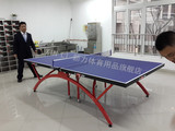 红双喜乒乓球台、TM3626 T2023 T2828 乒乓球桌 标准乒乓球台案子