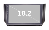 日产新轩逸2012-2014大屏安卓安卓4.4电容屏GPS导航收音蓝牙