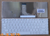 TOSHIBA 东芝L40D-A C40-A C40D C40 S40-A C45 C45T笔记本键盘