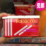 香港代购 日本狮王美白洁牙粉 去牙渍烟垢除茶渍牙黄160g美白去黄