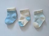 6双包邮小米米minimoto袜子婴幼儿新生宝宝 棉袜