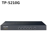 TP-LINK TL-ER5210G 双核千兆网吧企业酒店路由器 有线