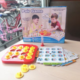 提升专注力记忆力训练 提高智商  连连看 游戏棋 益智玩具4-6岁