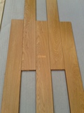 二手旧地板  多层实木复合  汇丽品牌   1.5厚  98成新