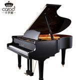CAROD香港卡罗德186三角钢琴T-G86 全新原装高品进口配置高端琴