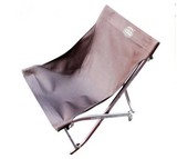 户外铝合金折叠椅子便携野外靠背椅休闲沙滩椅钓鱼凳子超轻椅子