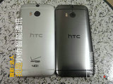 二手HTC M8w M8 ONE2代 美版s版/v版三网电信4g联通4g智能手机