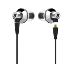 Dunu/达音科 TITAN 5 T5 钛振膜可换线入耳式耳塞耳机