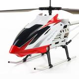 超大儿童玩具摇控充电动男孩遥控直升飞机无人战斗机航模4-5-10岁