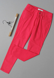 芭[G17-200]专柜品牌898正品新款女式女裤休闲长裤子0.44KG