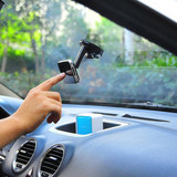 长安逸动电动版车用手机架GPS导航支架汽车专用改装用品内饰配件