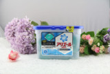 日本进口代购Ariel宝洁洗衣凝珠自然清新型18颗装日 除臭去渍柔顺