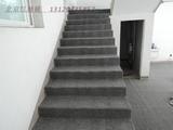 灰色小圈绒楼梯走廊地毯柔软舒适防滑防潮