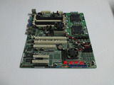 华硕DSBV-DX/C INTEL5000芯片组 双路至强771针服务器主板 现货