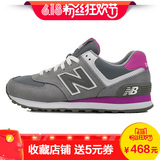 New Balance/NB/新百伦 女鞋复古鞋运动鞋跑步鞋WL574CPA/CPQ/CPS