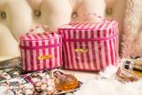 维多利亚的秘密包储藏包化妆女包箱包收容包手提包子母包组合包