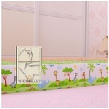 实木婴儿童床边防护栏宝宝床围栏2米1.8大床通用床栏挡板 床护栏