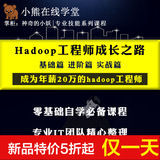 hadoop/Storm/Spark/大数据/云计算/分析/挖掘/实战/入门视频教程
