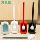 日本创意马桶刷套装卫浴清洁浴缸刷浴室刷子卫生间清洁刷马桶刷