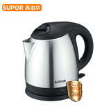【天猫超市】SUPOR/苏泊尔 SWF15P1S-150 电热水壶自动断电烧水壶