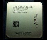 AMD 速龙II X4 860K FM2+ 四核 3.7G CPU 散片 秒 AMD X4 760K
