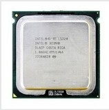 Intel/英特尔 至强Xeon L5320 E5320 771针四核服务器CPU 可转775
