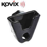 原厂香港KOVIX碟刹锁锁架减震器固定架摩托车锁架KV1 KD6 KV2可用