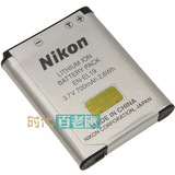尼康S2500 S3100 S4100 S4150 S2600 S2800 EN-EL19原装相机电池