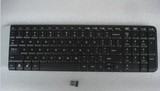 罗技K220 K230无线笔记本台式电脑键盘可换彩壳 紧凑超小标准键盘