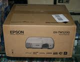 现货原装爱普生 EPSON EH-TW5200 3D 高清投影仪 现货 日本代购