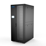 雷迪司数据机房一体化机柜 UPS电源 服务器 精密空调配电环境监控