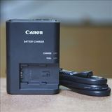 Canon佳能HFR66 LEGRIA HF R66摄像机电池 BP-718充电器CG-700