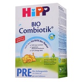 特价大清仓世界奶粉品牌进口德国HiPP喜宝婴幼儿临期益生菌奶粉