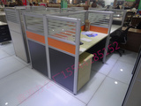 郑州办公家具 屏风隔断职员办公桌 电脑桌特价 颜色尺寸可定做