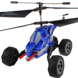 升机战斗机耐摔充电儿童男孩6-8-10岁以上玩具飞机遥控飞机摇控直