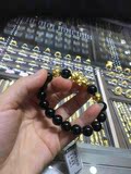 香港代购 六福珠宝 貔貅手链
