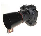 佳能85F1.2镜头IIB+D遮光罩 全画幅 卡口可反装ZZZK定制款SK852J8
