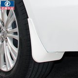 新英朗挡泥板 2015款15款别克全新英朗GT改装专用汽车烤漆挡泥板
