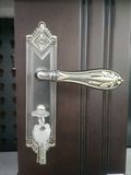热卖青古铜色中式欧式室内卧室房门锁卫生间执手锁具实木门把手锁