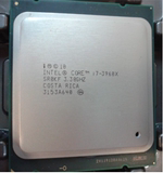Intel/英特尔 i7-3960x 散片 CPU 一年包换 正式版 C2 步进 正品