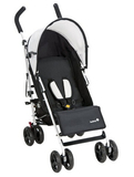 【德国直发包邮】Safety 1st 婴儿手推伞车 多角度靠背可调可折叠