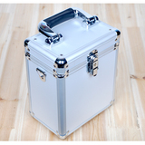 手提箱 工具箱 展示箱 弯管箱 化妆箱 首饰箱 拉杆箱铝合金箱定做