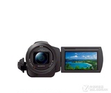 Sony/索尼 FDR-AXP35高清数码摄像机自带投影WIFI国行两年联保