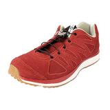 Salomon萨洛蒙 男款低帮休闲鞋-Kalalau LTR M355492 红色 43.3